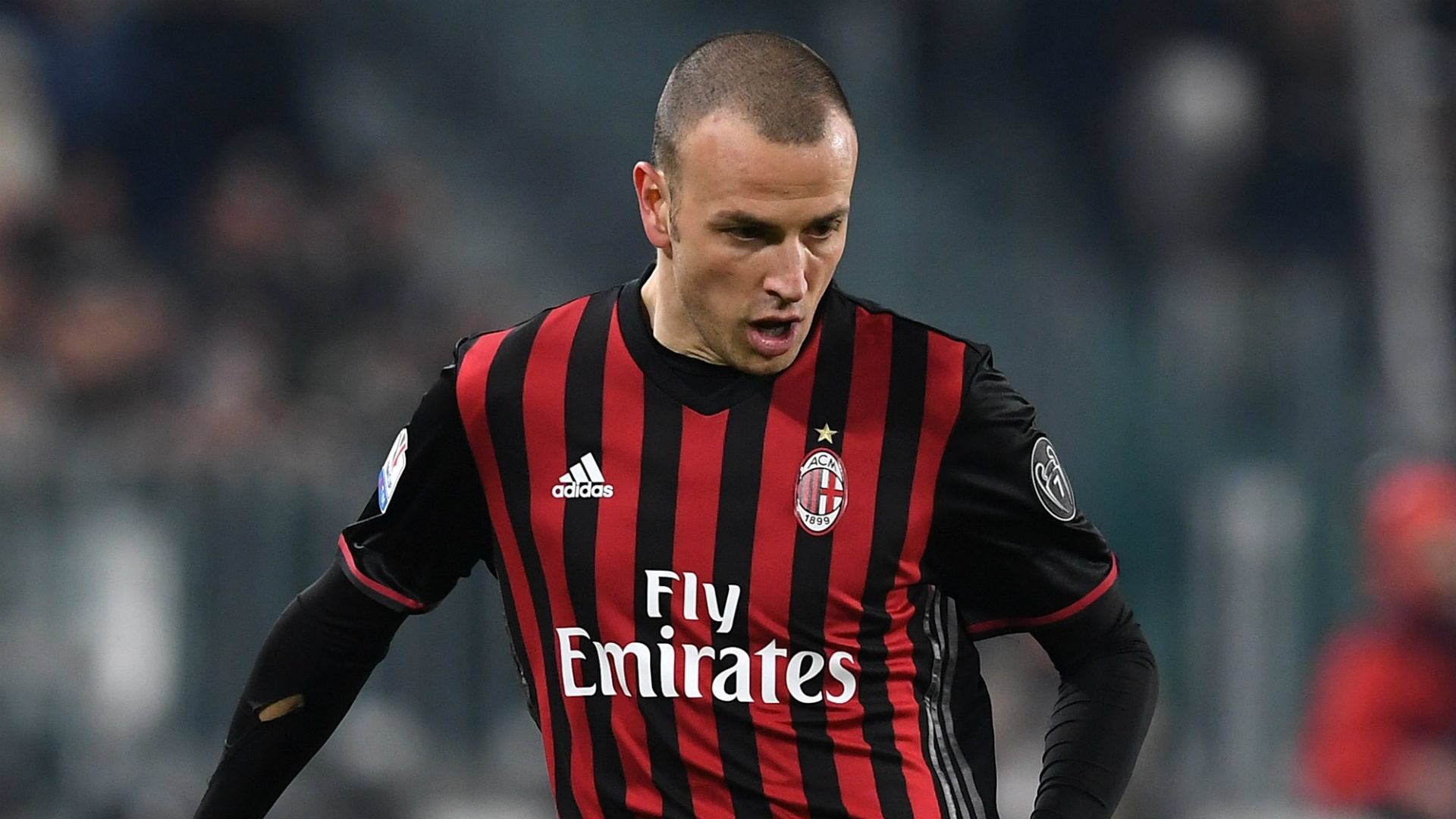Antonelli adds to AC Milan injury woes