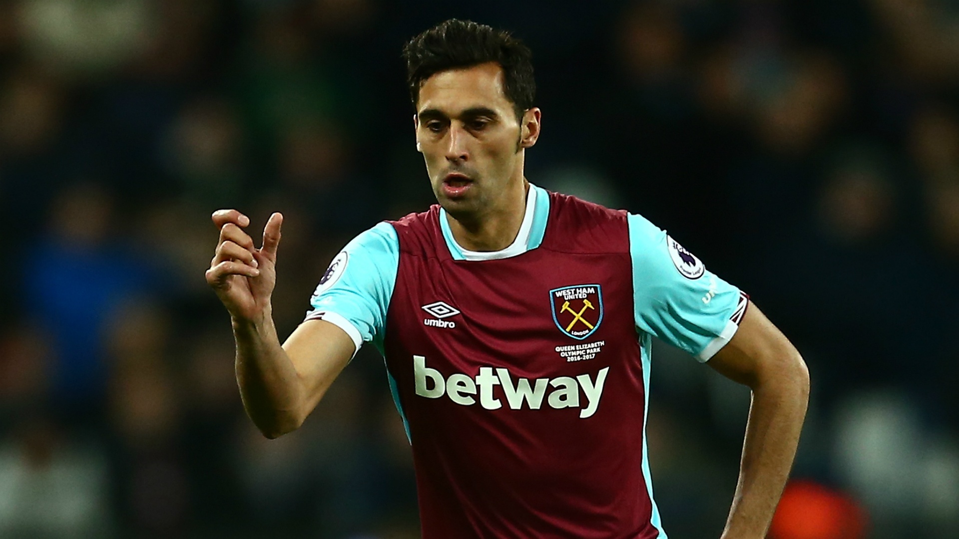 Arbeloa, Calleri and Tore leave West Ham