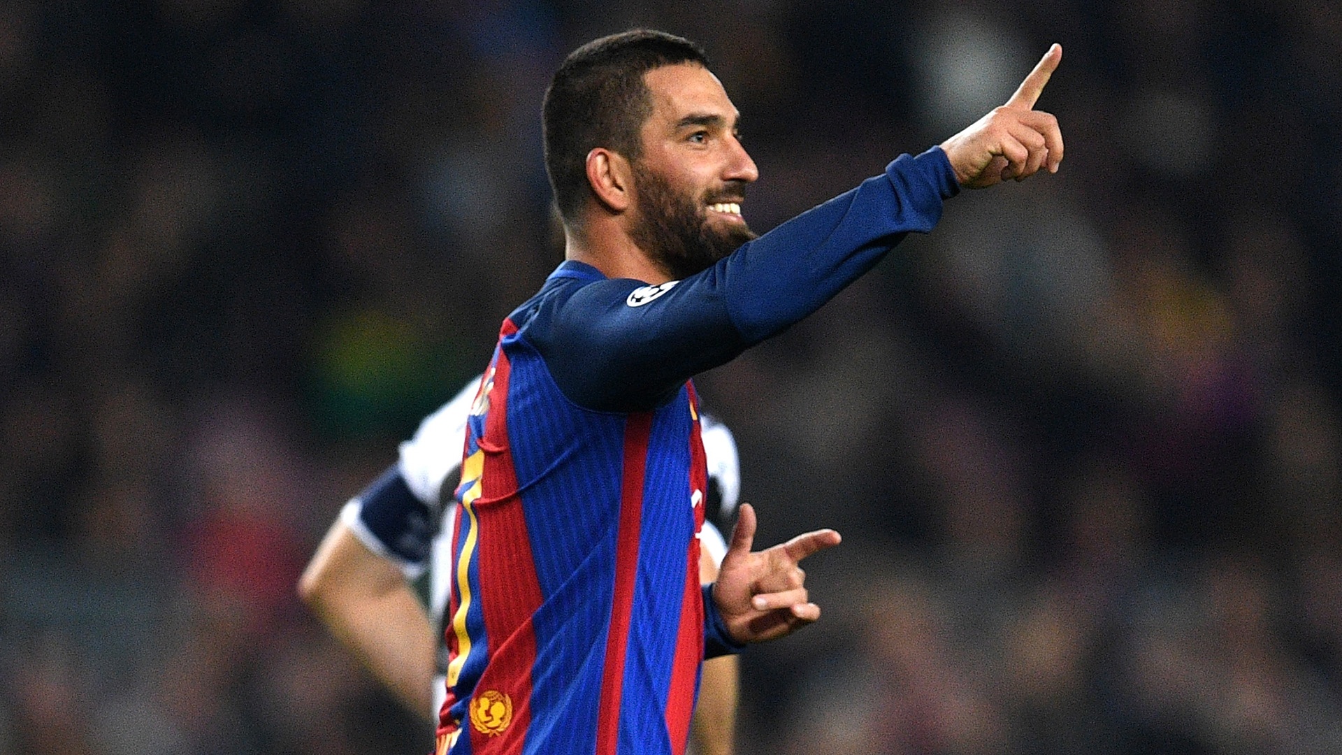 Rakitic: Arda told me he would score a hat-trick