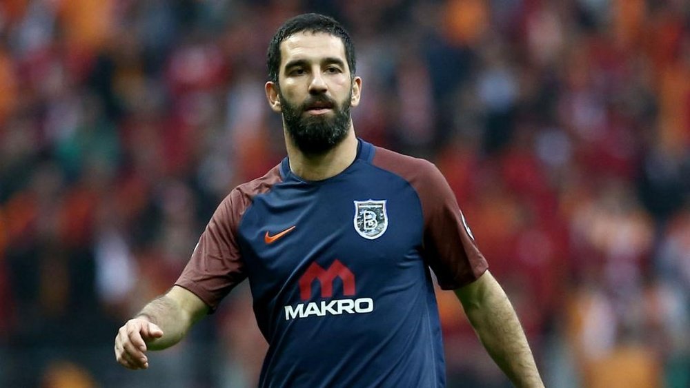 Turan fait la une en Turquie. AFP