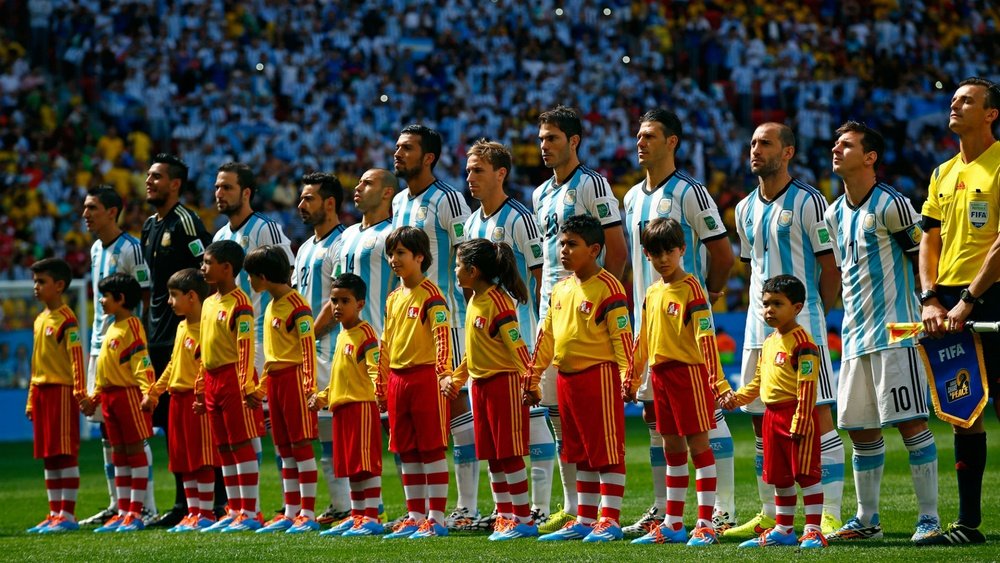 Argentina