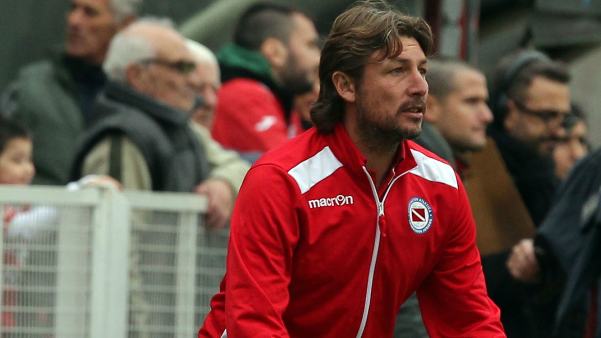 Gabriel Heinze est libre pour entraîner une nouvelle équipe. GOAL
