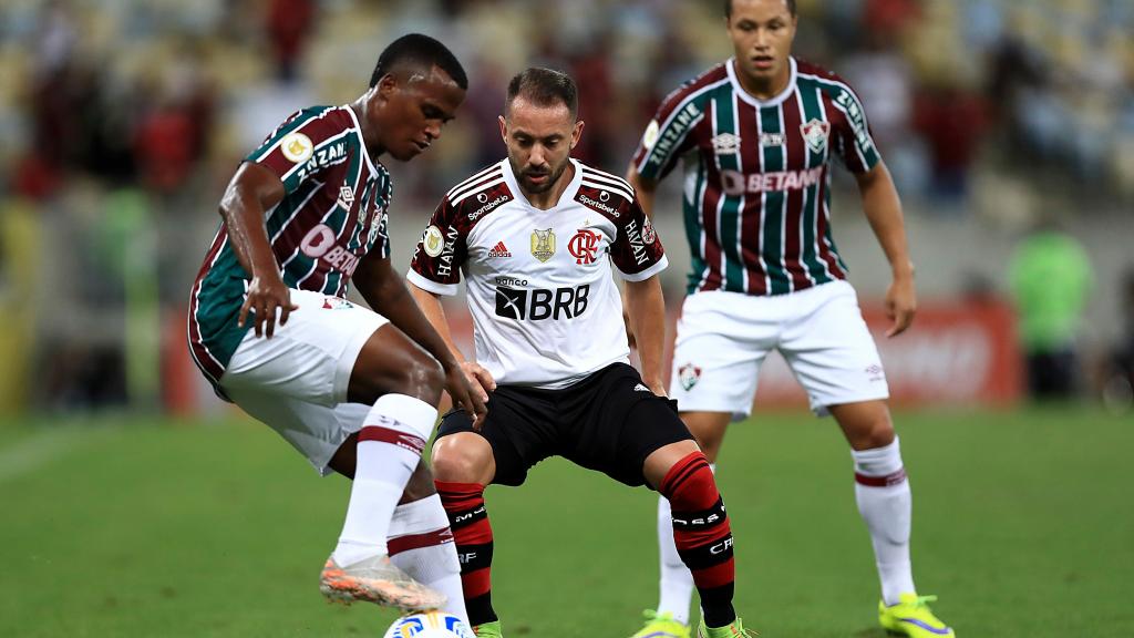 Flamengo x Fluminense: quem venceu mais, artilharia e curiosidades