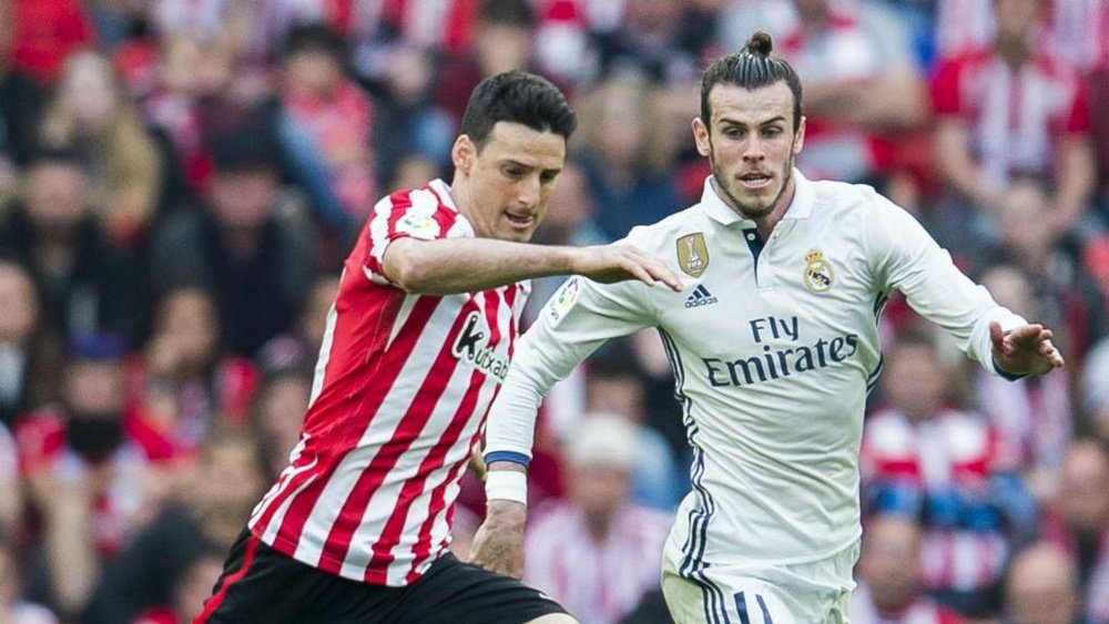 Aduriz renews contract with Bilbao. GOAL