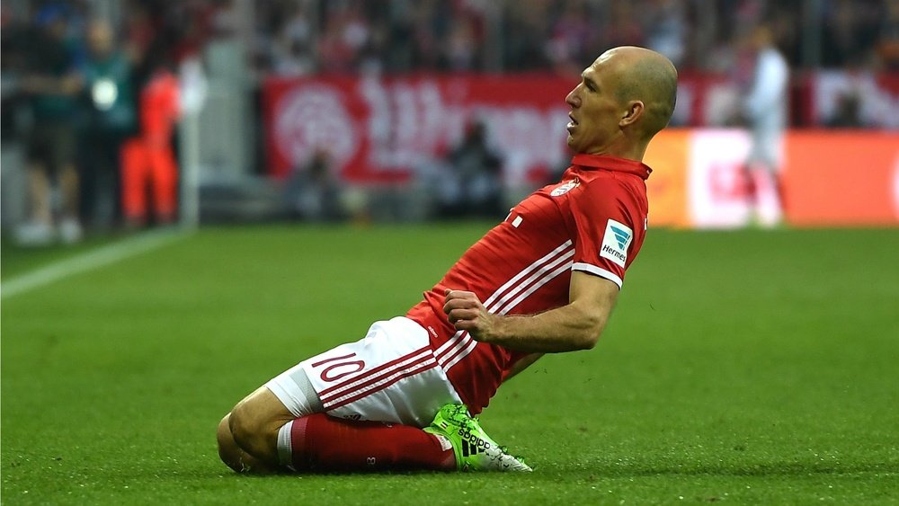 Robben