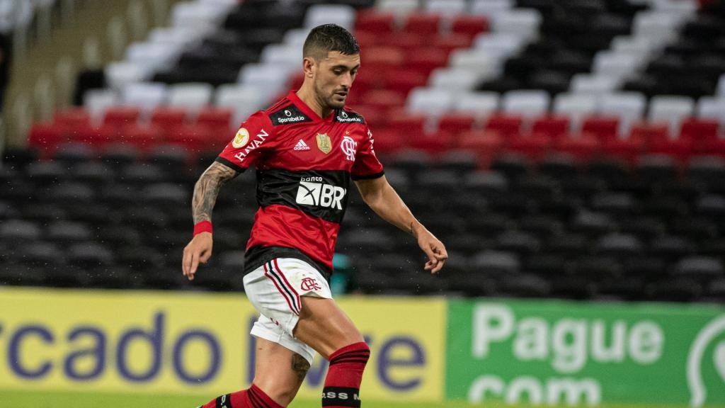 Desgaste e lesões preocupam o Flamengo que vai reavaliar o Brasileirão