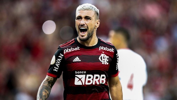 Flamengo x Universidad Católica: escalação, desfalques e mais do jogo da Copa Libertadores 2022