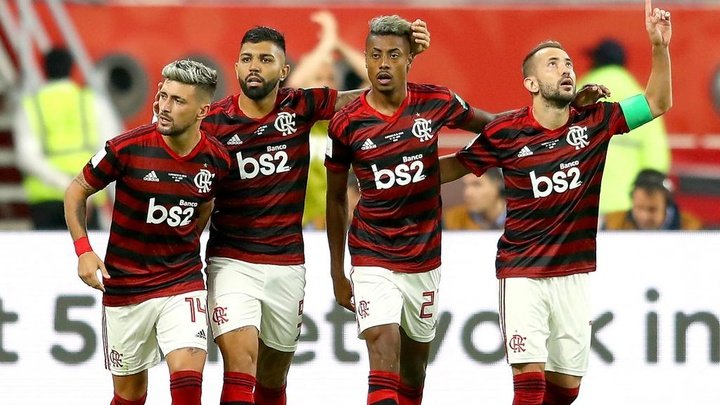 Flamengo pode fazer três decisões em fevereiro