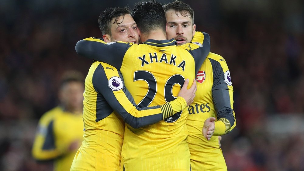 Arsenal - Cropped