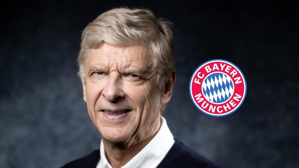 Bayern Monaco, Wenger svela: 'La situazione è chiara, ne riparleremo'. Goal