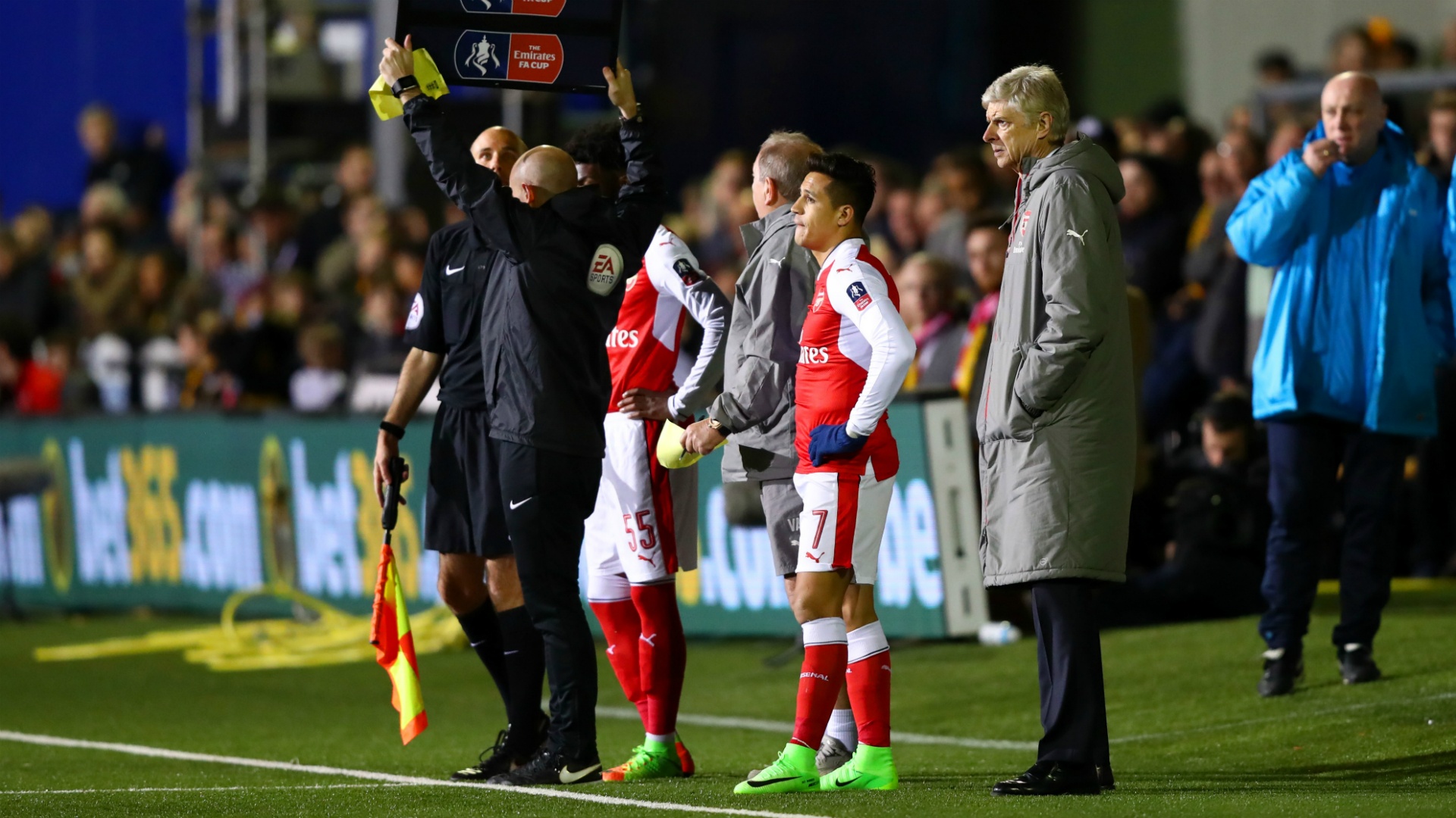 Thoughts of Bayern mauling stopped Wenger from enjoying Arsenal FA Cup win