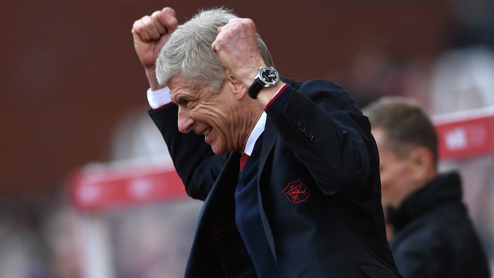 arsene wenger - cropped