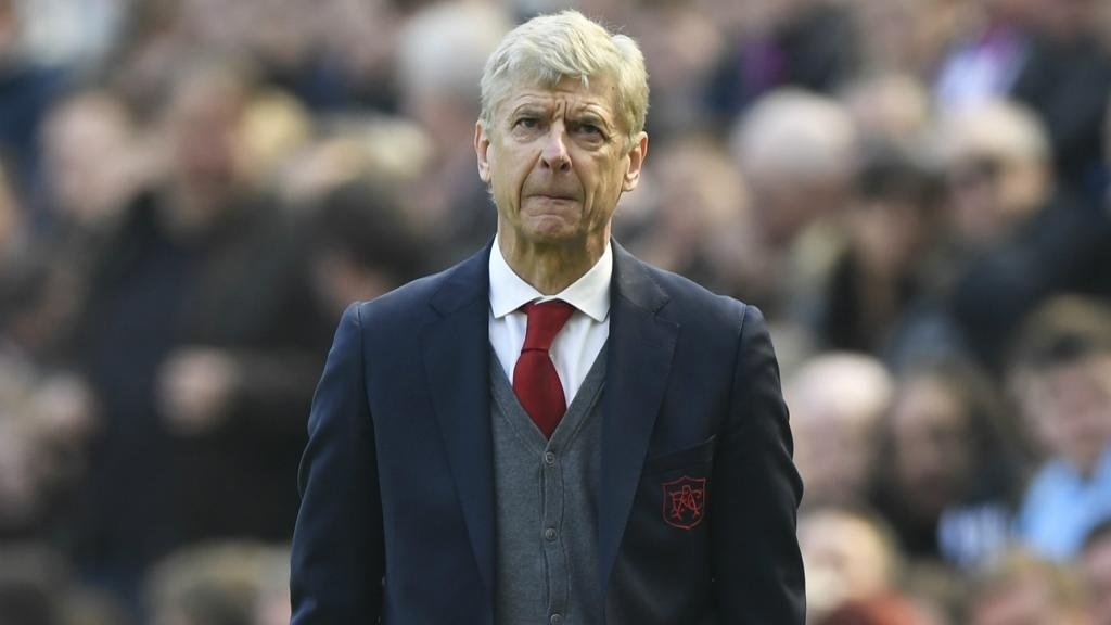 Arsenal away form hits 93-year low