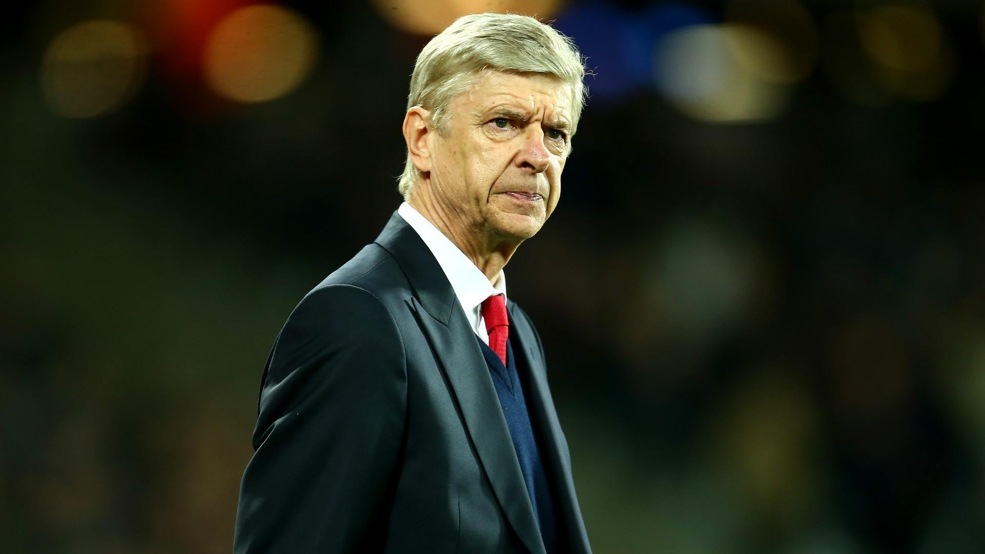 Paul Doswell has no sympathy for Arsene Wenger. Goal