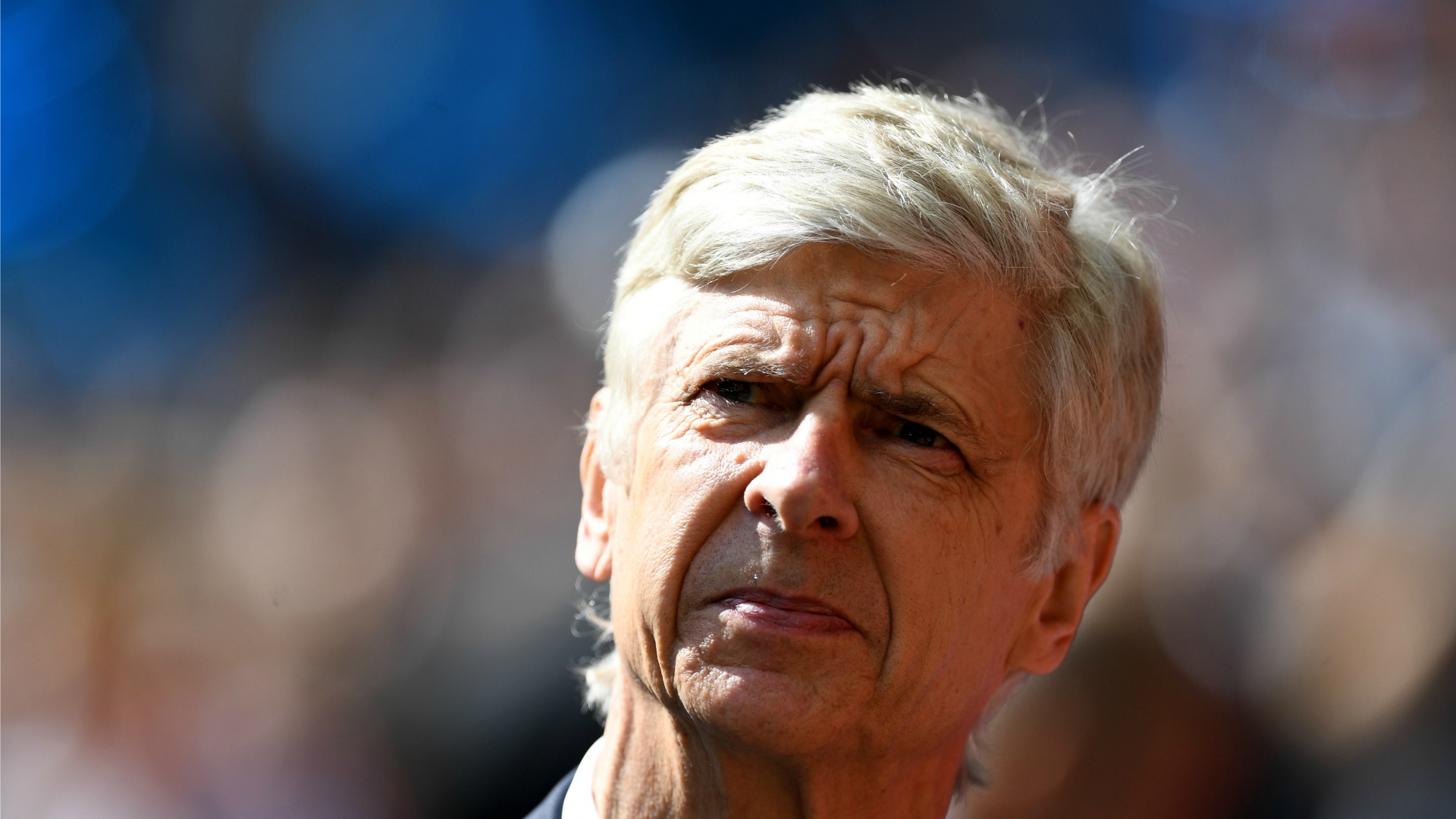 Arsene Wenger