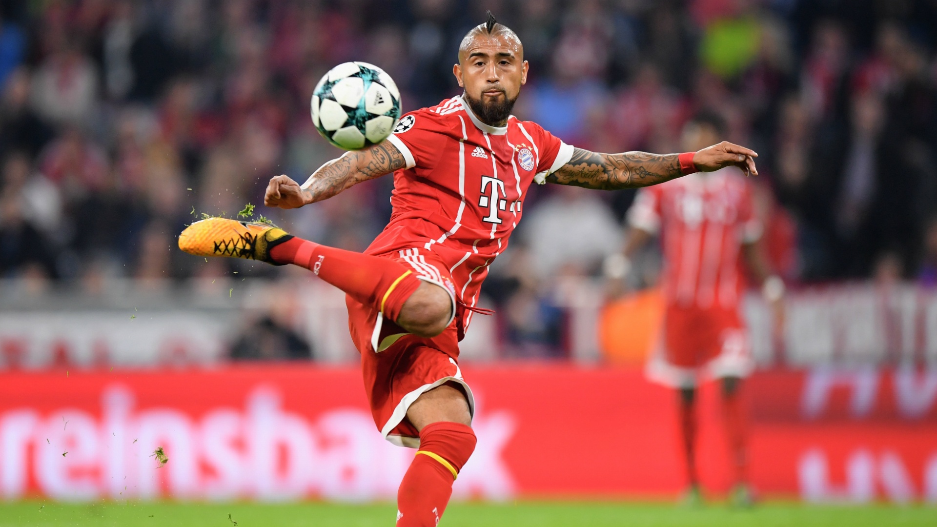 Heynckes calls for patience from Bayern's reserve stars