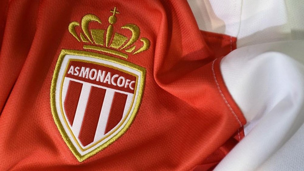 Van Hecke (NAC Breda) vers Monaco ? GOAL
