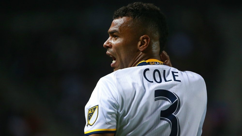 Birmingham want Ashley Cole and Robbie Keane, reveals Harry Redknapp