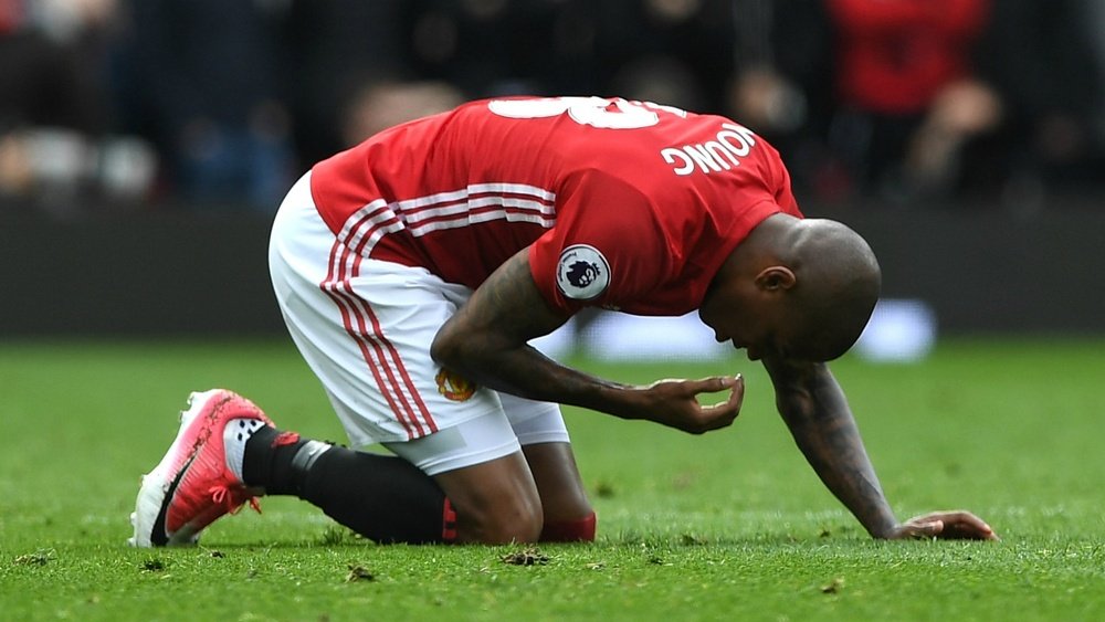 Young. GOAL