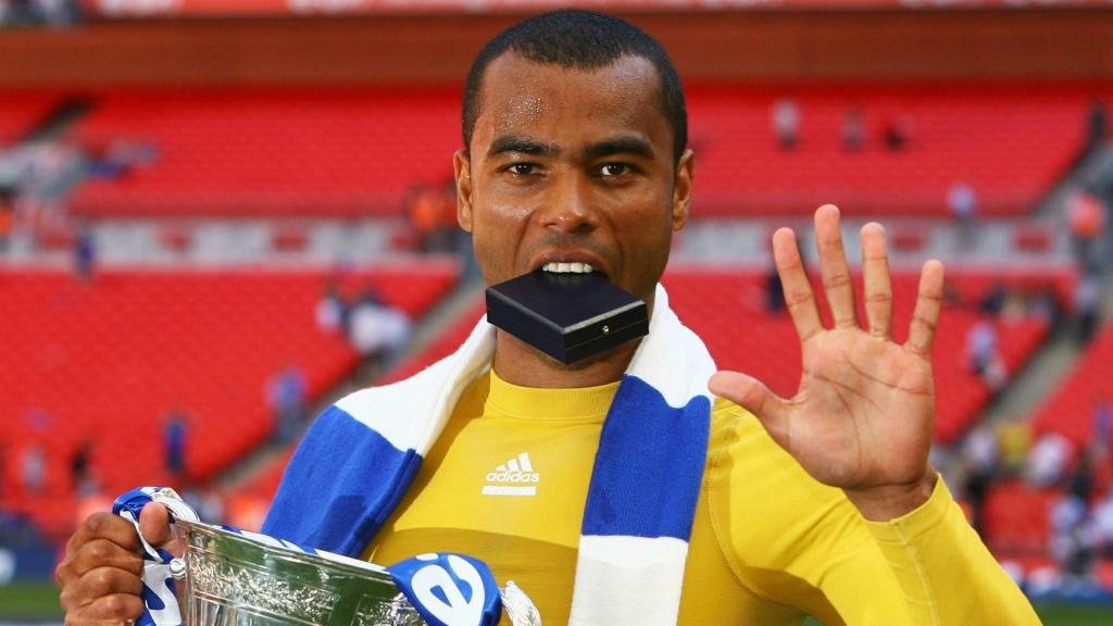 An overview of Ashley Cole's great career