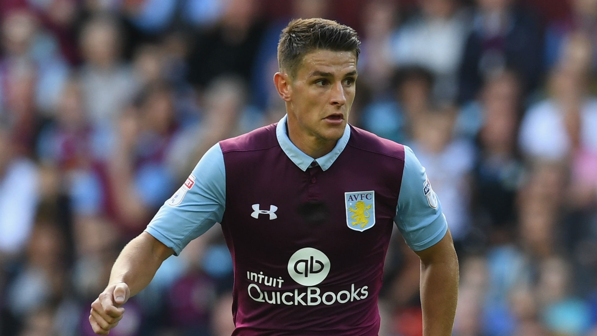 Westwood seals Premier League return with Burnley move