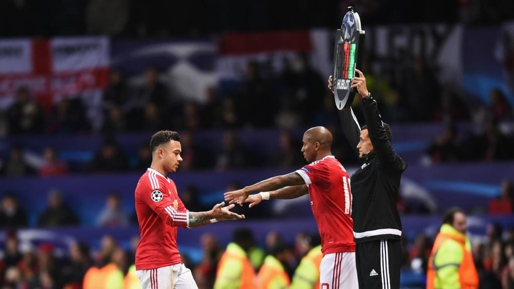 Teams will be allowed an extra substitute in extra time. GOAL