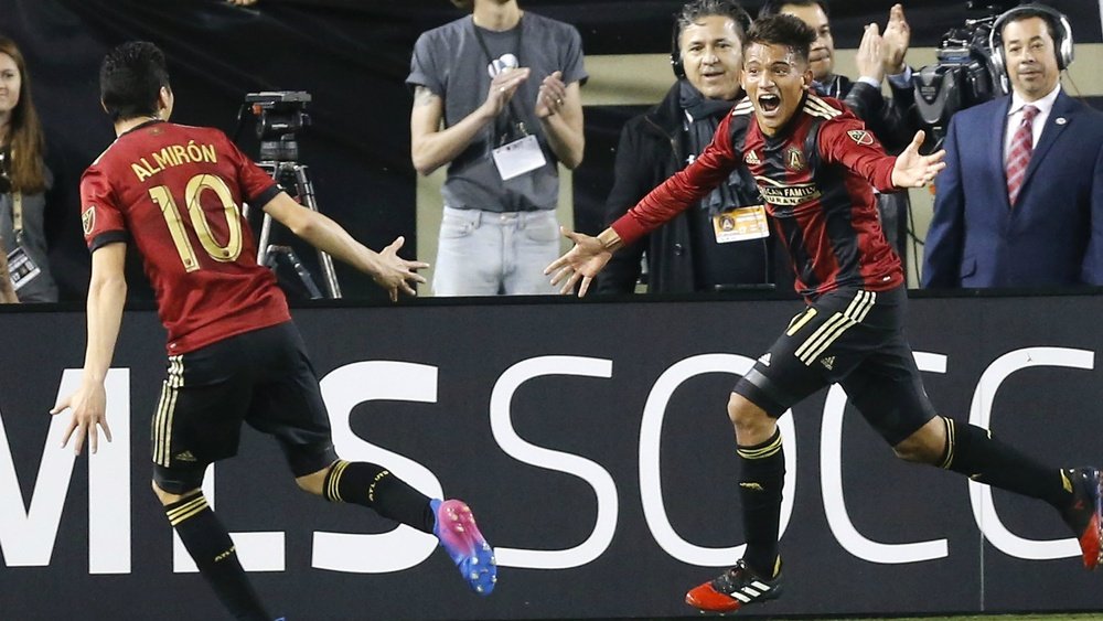Atlanta United