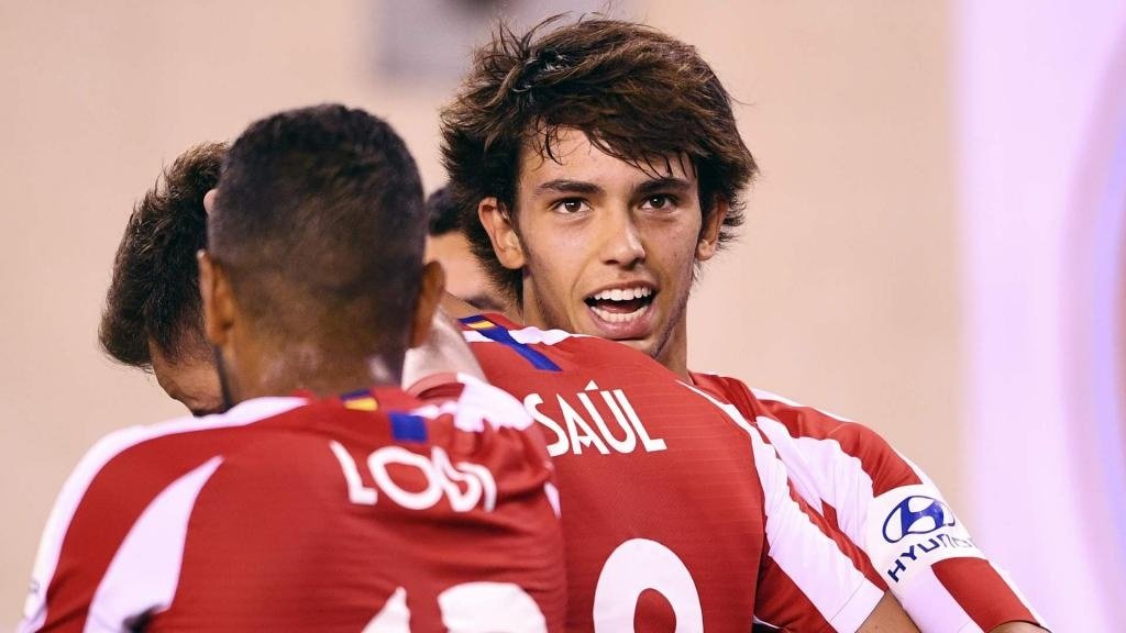 Les stats à connaître avant Atletico Madrid - Getafe. Goal