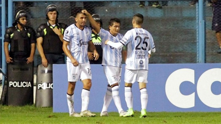 Conheça mais sobre o Atlético Tucumán, adversário do Grêmio na Libertadores