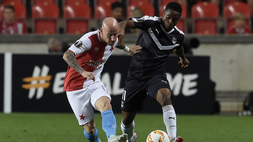 Le programme des matches amicaux du jour
