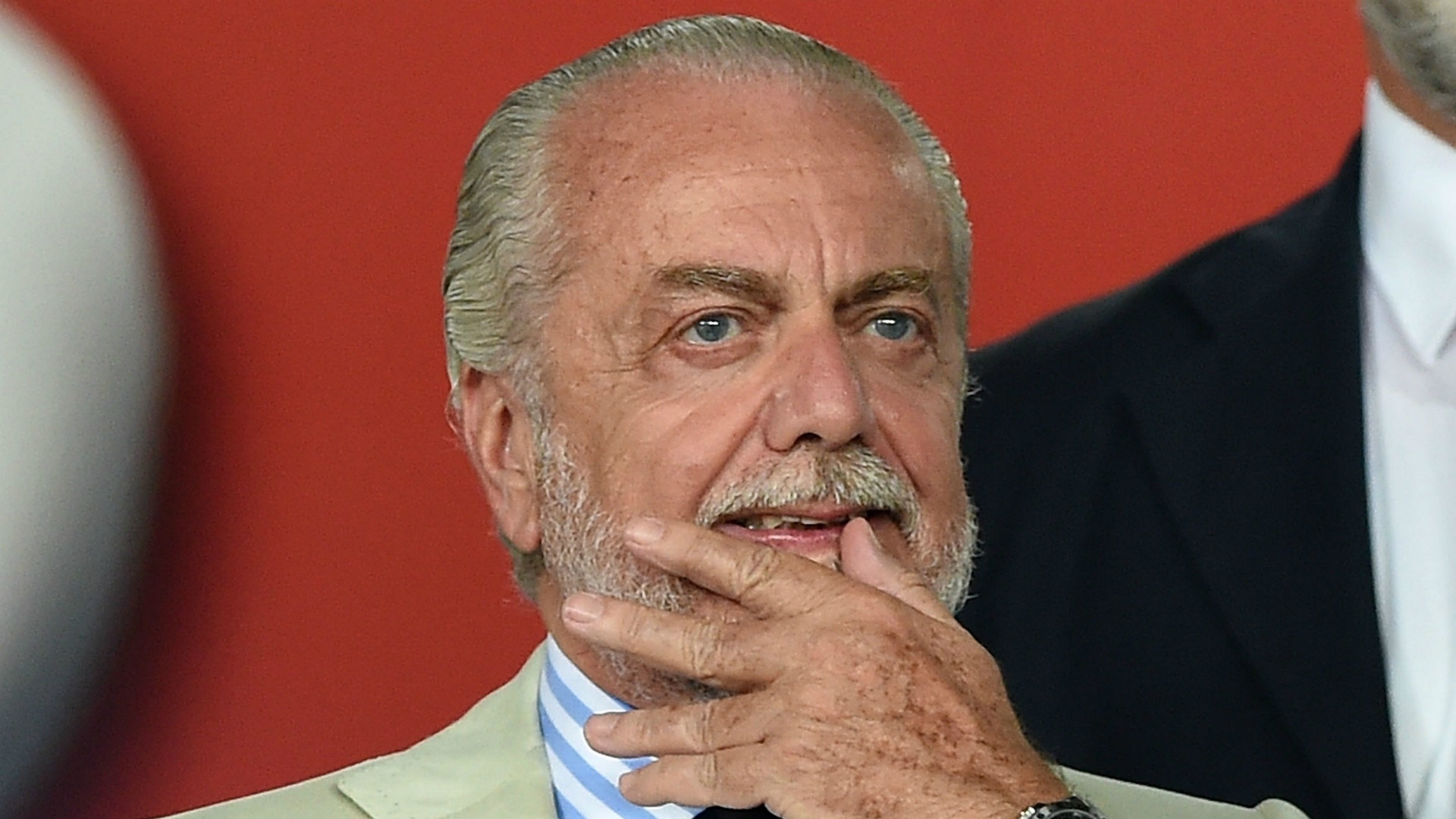 Naples officialise l'arrivée de Pavoletti