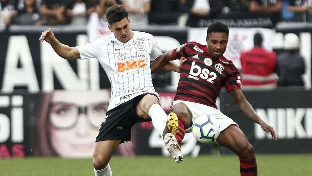 Brasileirão terá jogos às 11h de sábado. Goal
