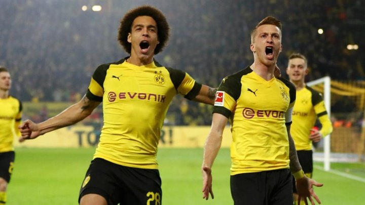 Super rimonta del Dortmund: Bayern battuto 3-2