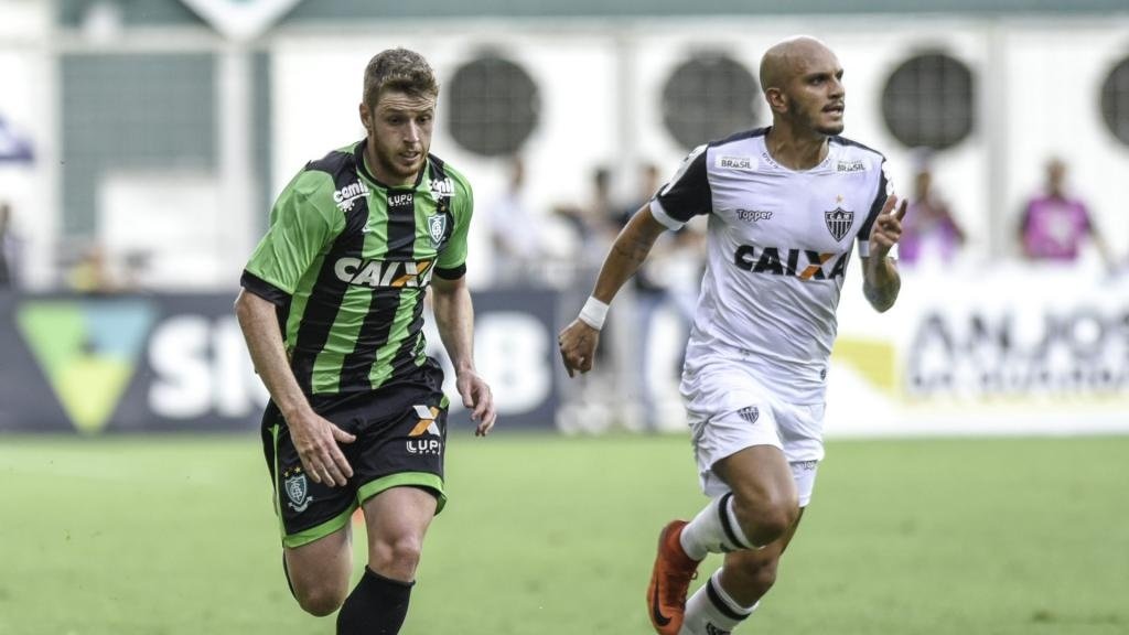 Atlético-MG vence clássico e dá volta por cima após polêmicas; Inter tropeça no Gaúcho