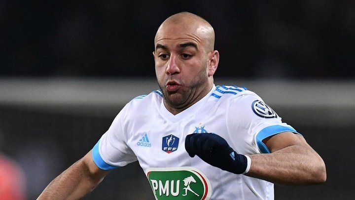 Valencia flop Abdennour goes to Kayserispor