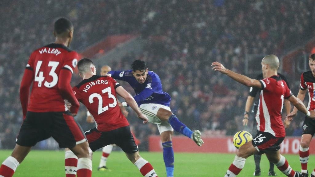 Southampton players donate wages to charity after Leicester humiliation
