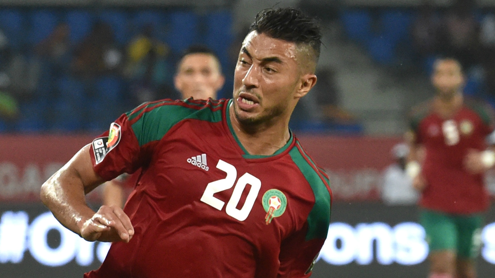 Morocco 3 Togo 1: Renard's men back on track with comeback victory