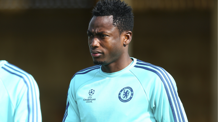 Reims discute avec Chelsea pour Abdul Rahman Baba