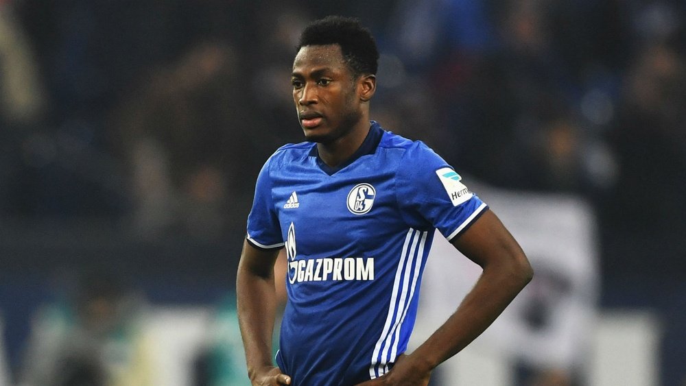 Rahman will miss for a while. Goal