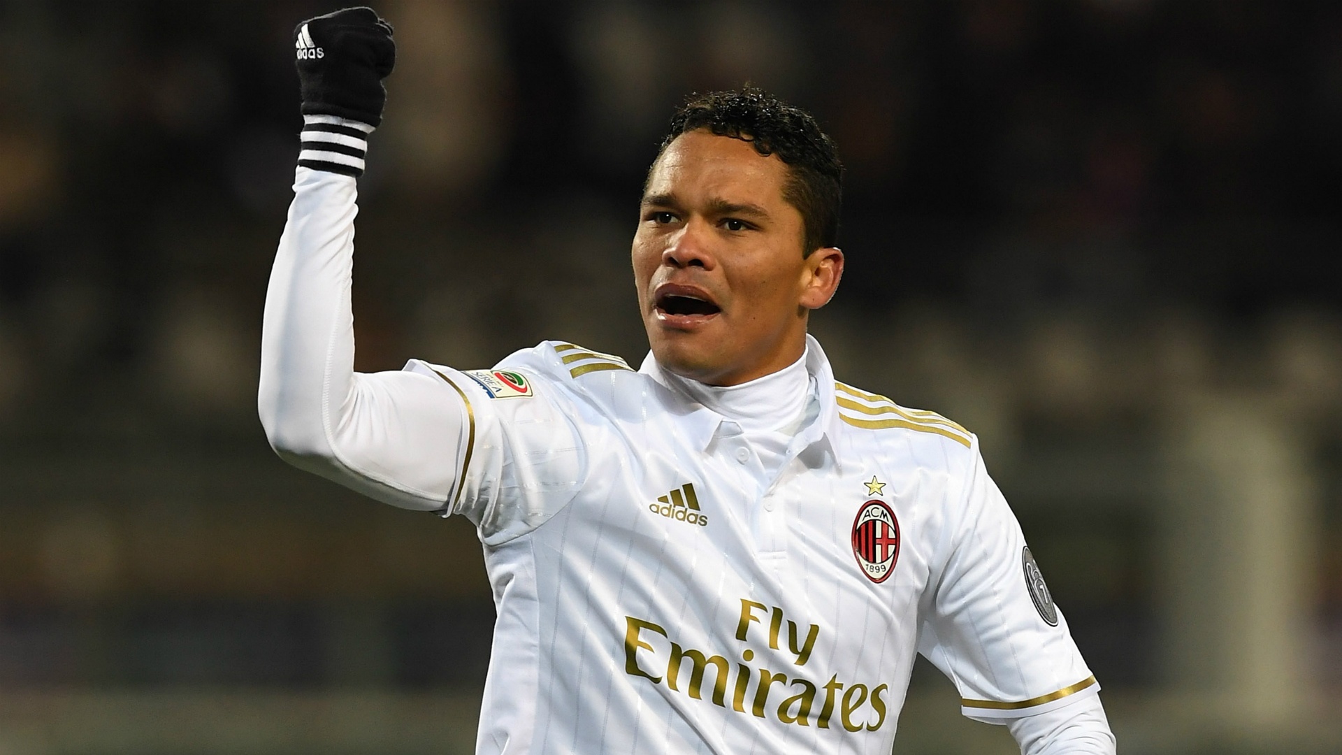 Torino 2 AC Milan 2: Bacca caps thrilling comeback as hosts pay the penalty