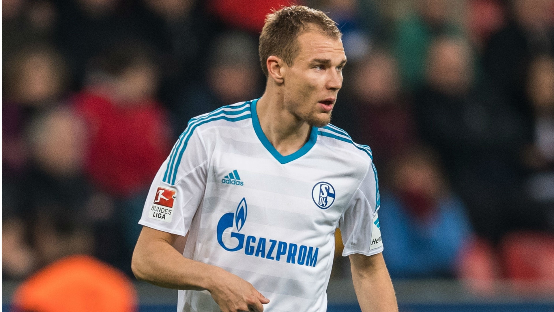 Badstuber already in talks with prospective new clubs
