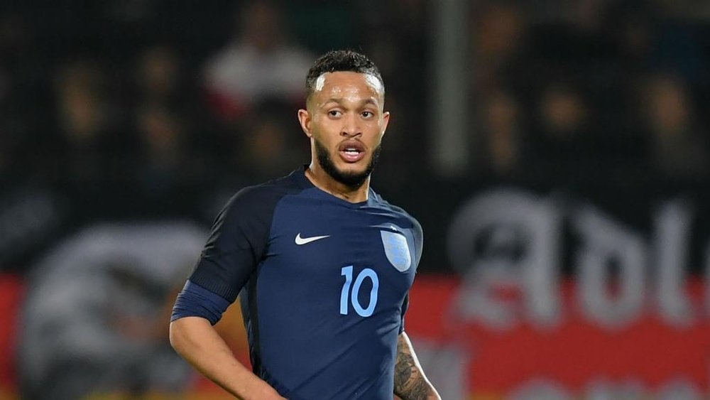 Chelsea's Baker joins Fortuna Dusseldorf on loan. GOAL