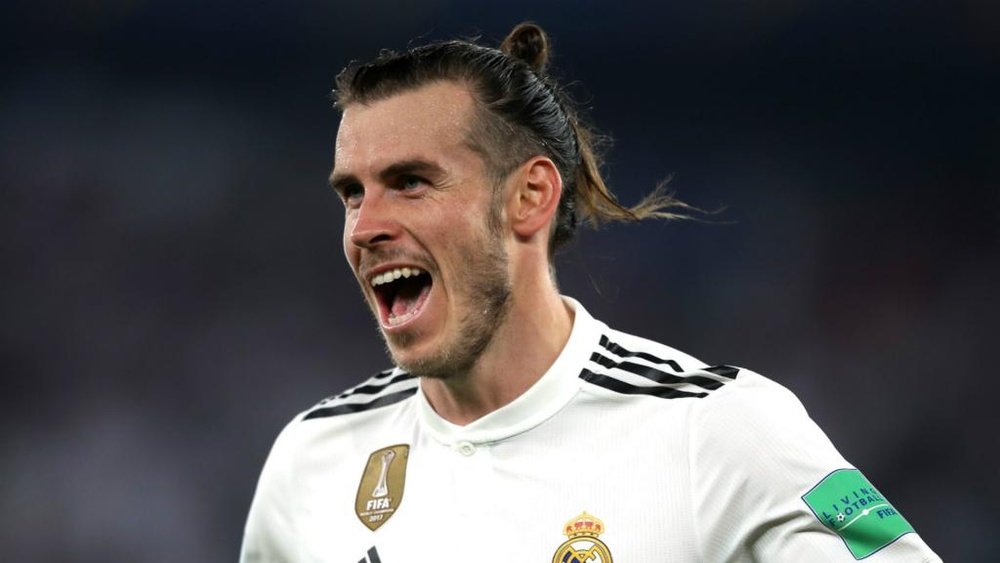Bale starts in Real Madrid La Liga opener v Celta. GOAL