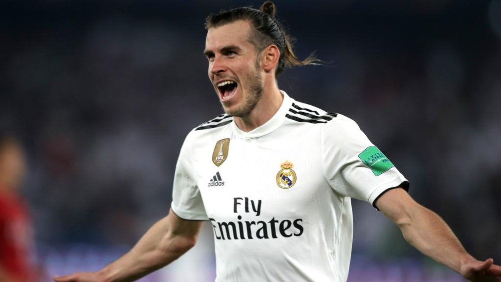 Solari: Bale helped define win