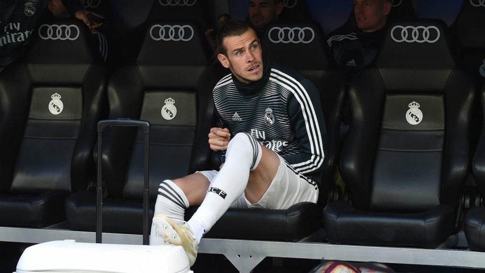 Bale close to leaving Real Madrid – Zidane