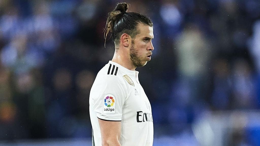 Bale will not feature in Wales' friendly against Spain. GOAL