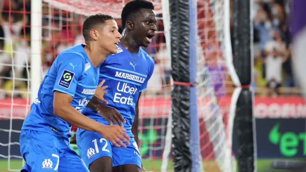 El-Hadji Diouf compare Bamba Dieng à une ancienne gloire du club. GOAL