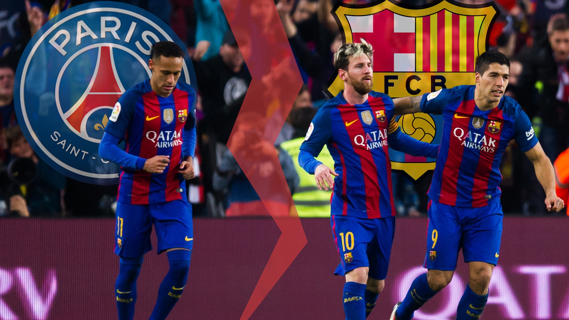 O amargo divórcio de Neymar e Barcelona. Goal