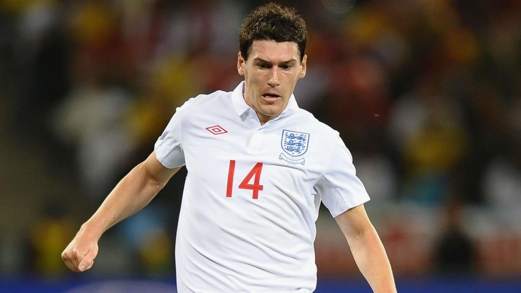 Former England international Barry retires at 39