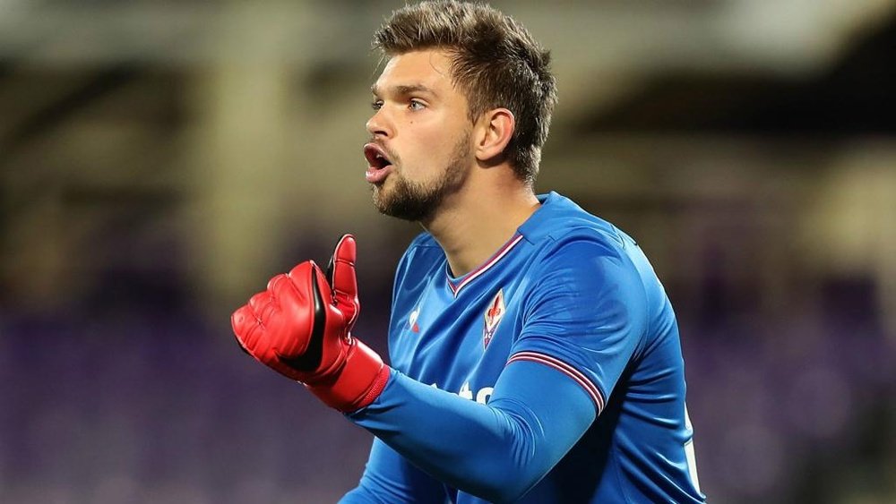 Dragowski ceduto all'Empoli. Goal